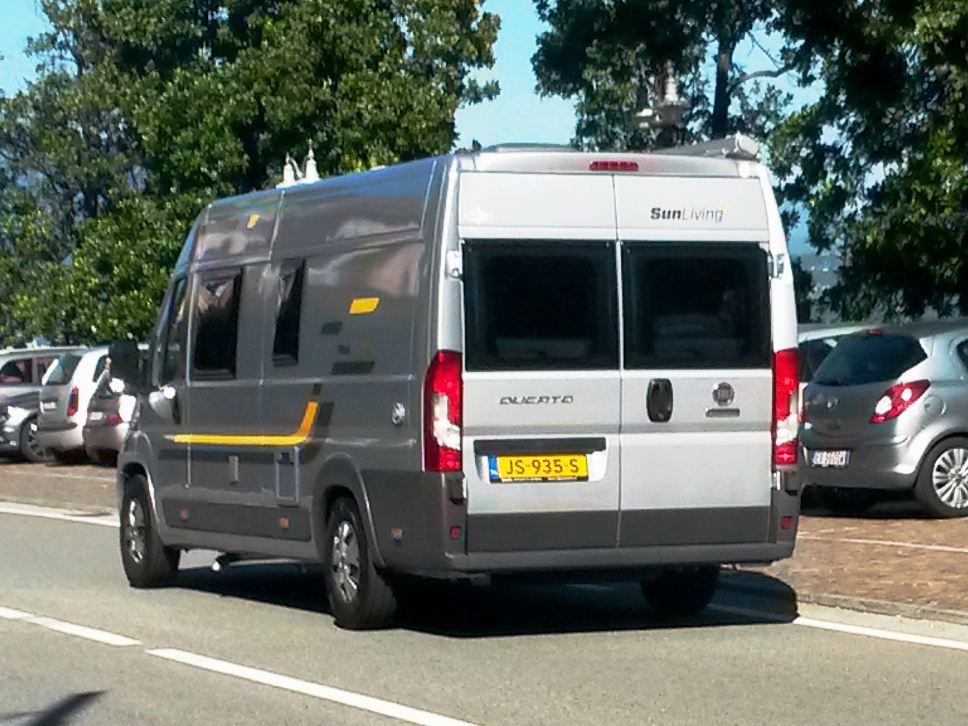 JS-935-S, Sun Living Flexo 