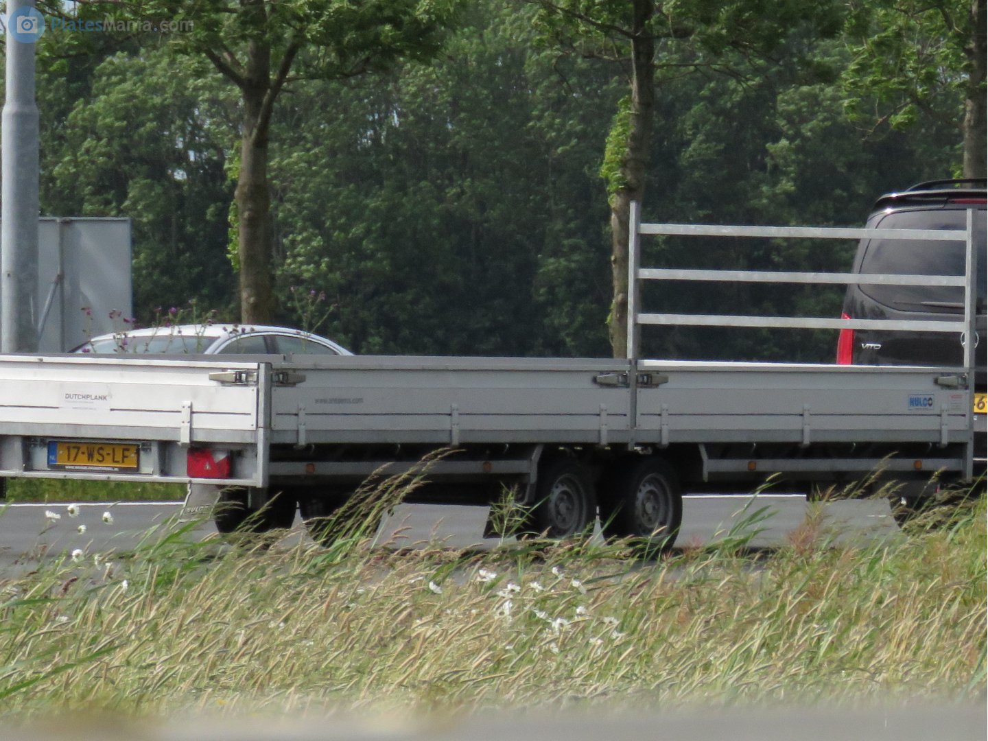 17-WS-LF, Hulco Medax 