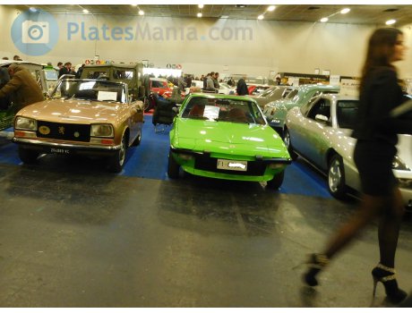 264089 VC, Peugeot 304