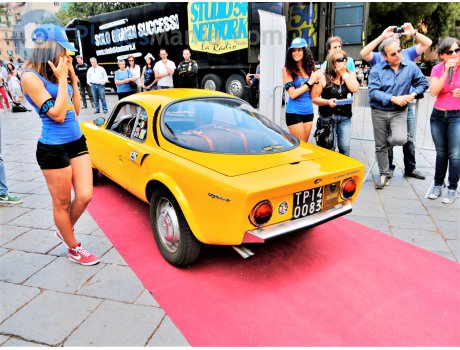 TP 140083, Matra Djet