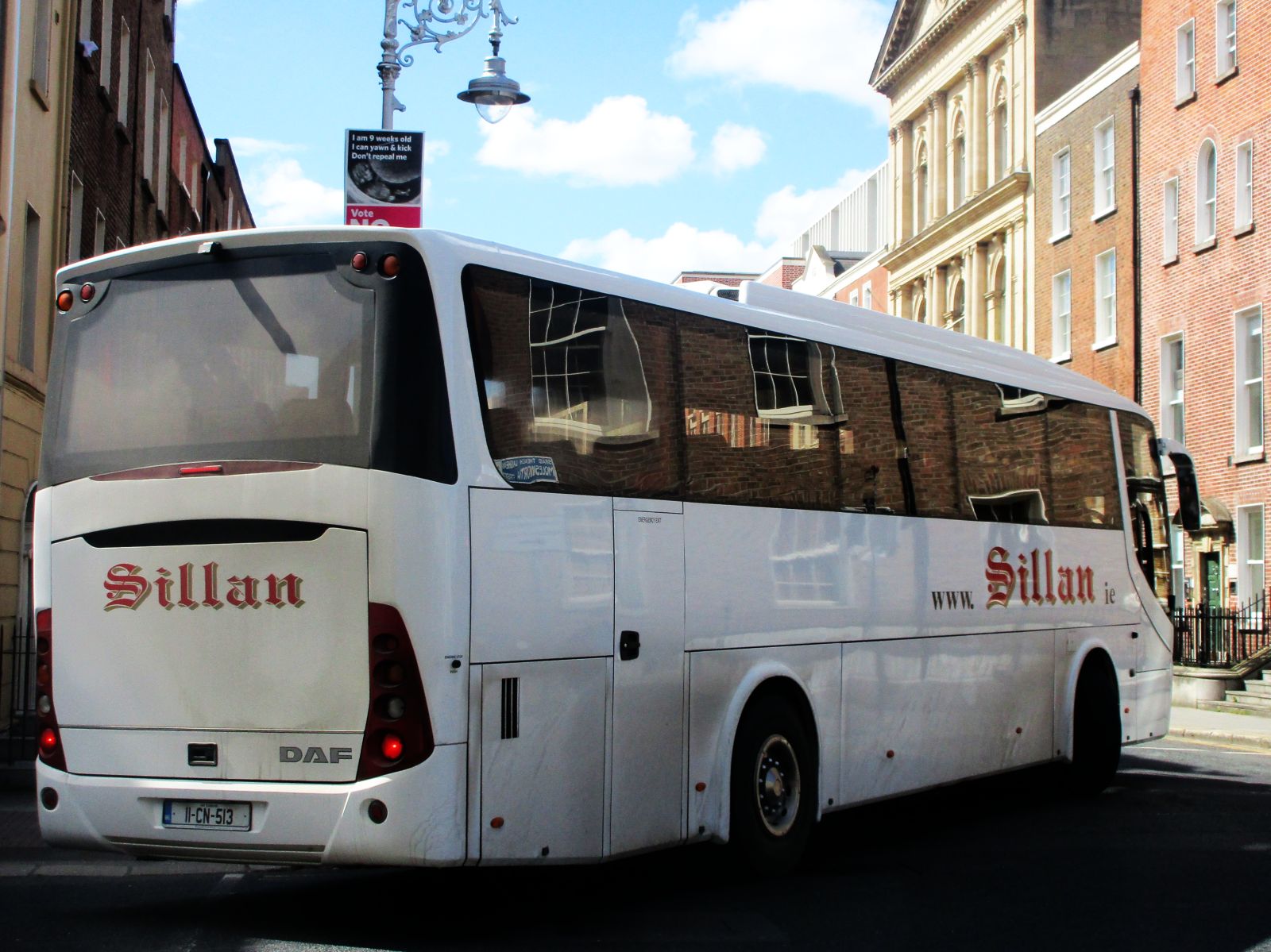 11-CN-513, Marcopolo Viaggio 