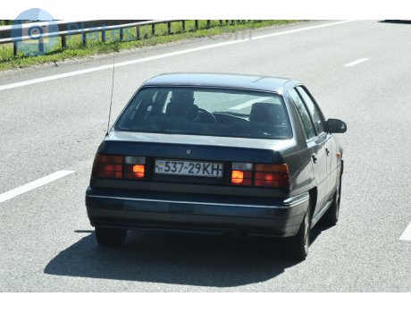 11 537-29 KH, Hyundai Sonata