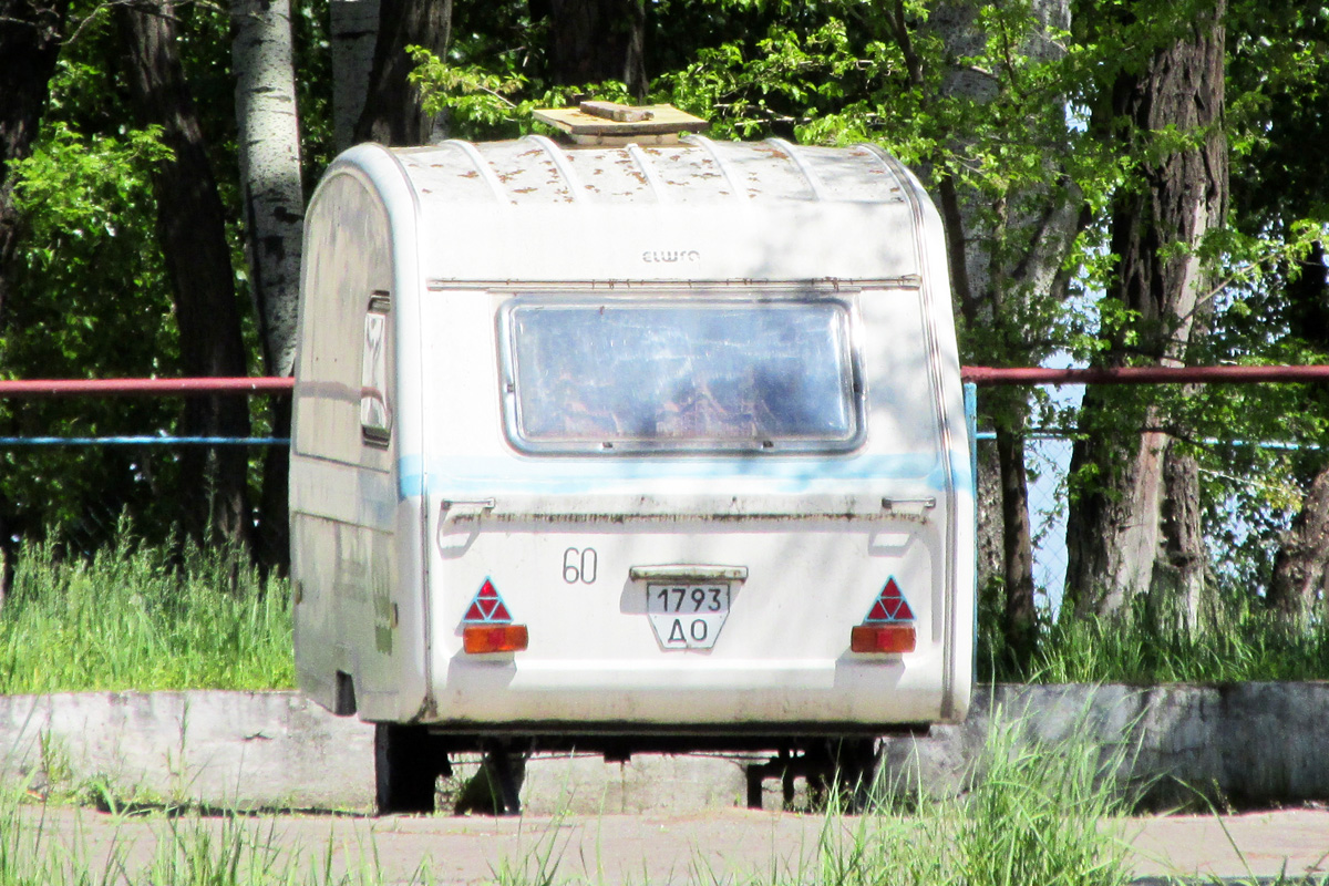 1793 ДО, Niewiadów N126 