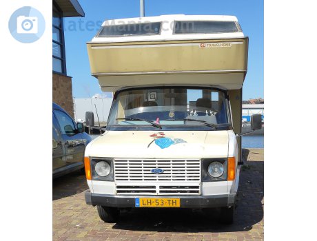 LH-53-TH, Caravans International Mark-Series