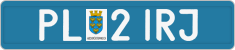 License plate of Austria, Dealer