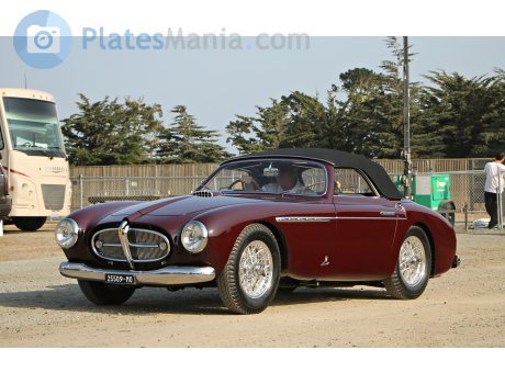 25509 MO, Ferrari 212 Export
