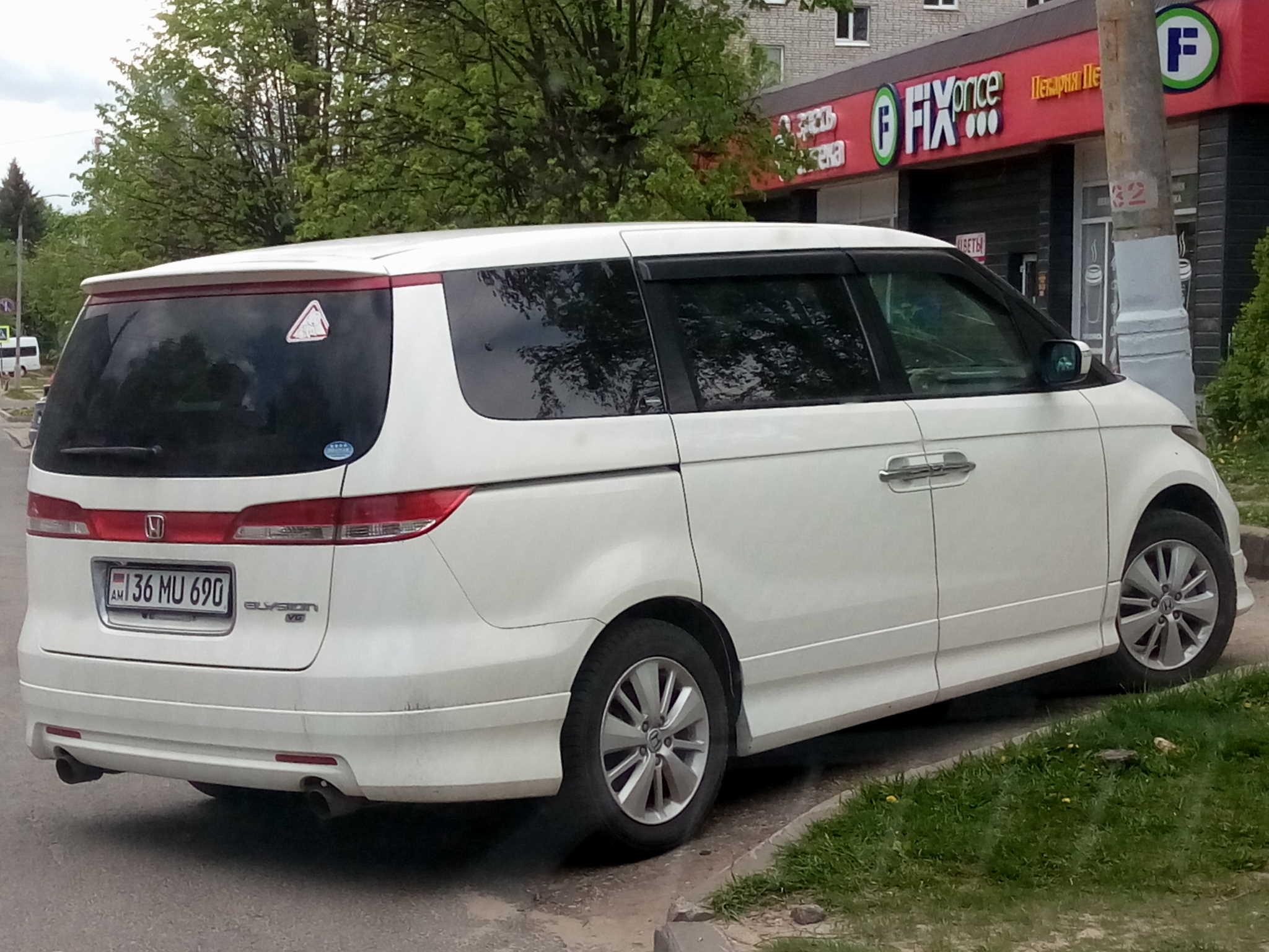 Купить Хонда Левый Руль Механика