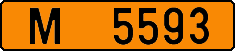 License plate Belarus, Foreign citizens and enterprises