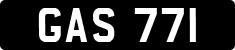 License plate of the United Kingdom, 1932 year system