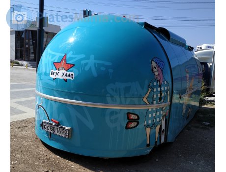 ее 8016 50, Aformer (StyleForm) AF-Series