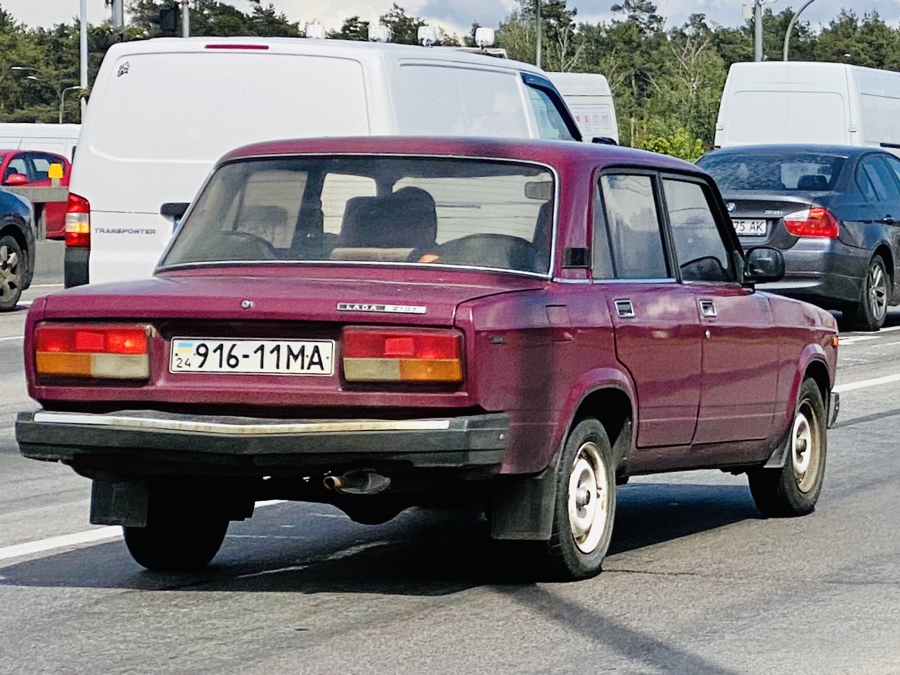 Купить Ваз В Украине