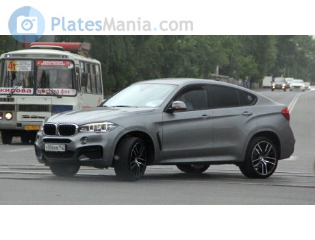 х006вв142, BMW X6