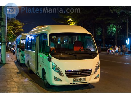 79B-014.27, Daewoo Lestar