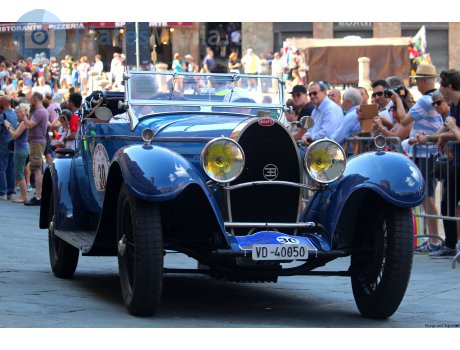 VD 40050, Bugatti Type 44