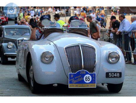 5048, Lancia Aprilia