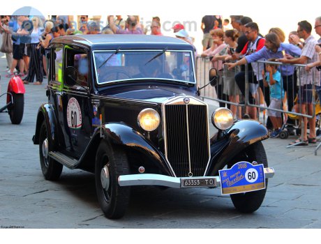 63353 TO, Lancia Augusta