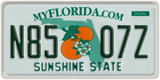 Florida, A12 34B