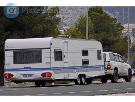 NK 5806, Hobby Exclusive