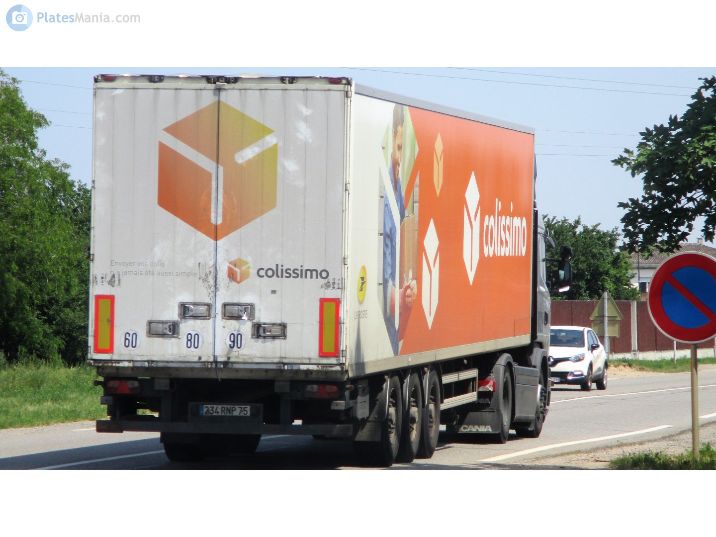 234 RNP 75, Samro S/SD/SR/ST 