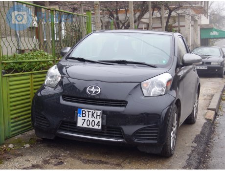 BT 7004 KH, Scion iQ
