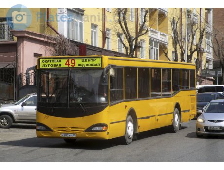 м987ао40, MARZ 5277