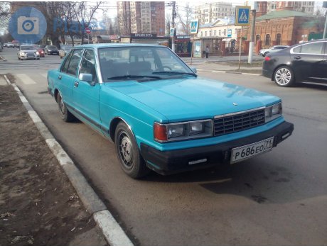 р686ео71, Datsun 810 Maxima