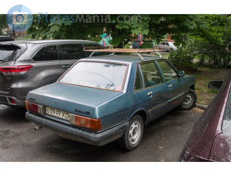 о 0949 ХО, Talbot Solara