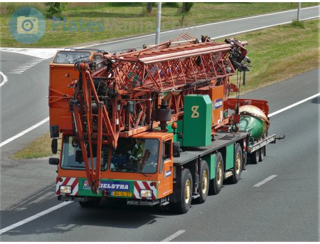 BG-JL-27, Spierings AT4