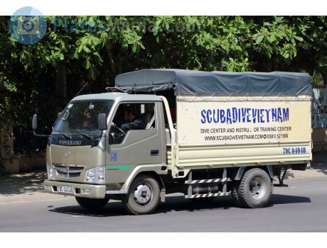 79C-040.48, Vinaxuki 990T