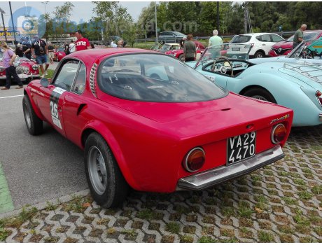 VA 294470, Matra Djet