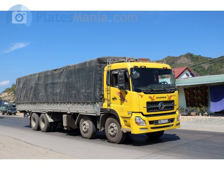 78C-017.41, DongFeng Kinland
