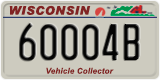 Wisconsin, Vehicle Collector