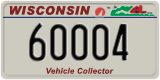 Wisconsin, Vehicle Collector