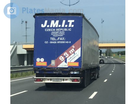 ав 2222 39, Panav NV