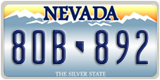 Nevada, 12A-345
