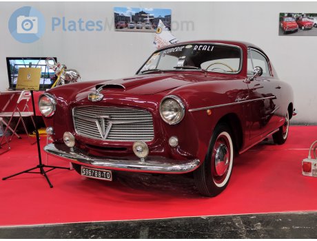 S96788 TO, FIAT 1100