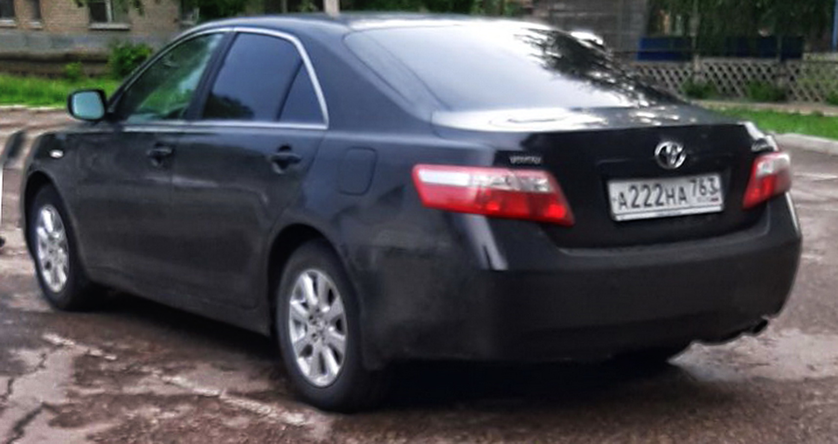а 222 на 763, Toyota Camry 7th gen (XV50; Global-market), facelift, 2014–2018