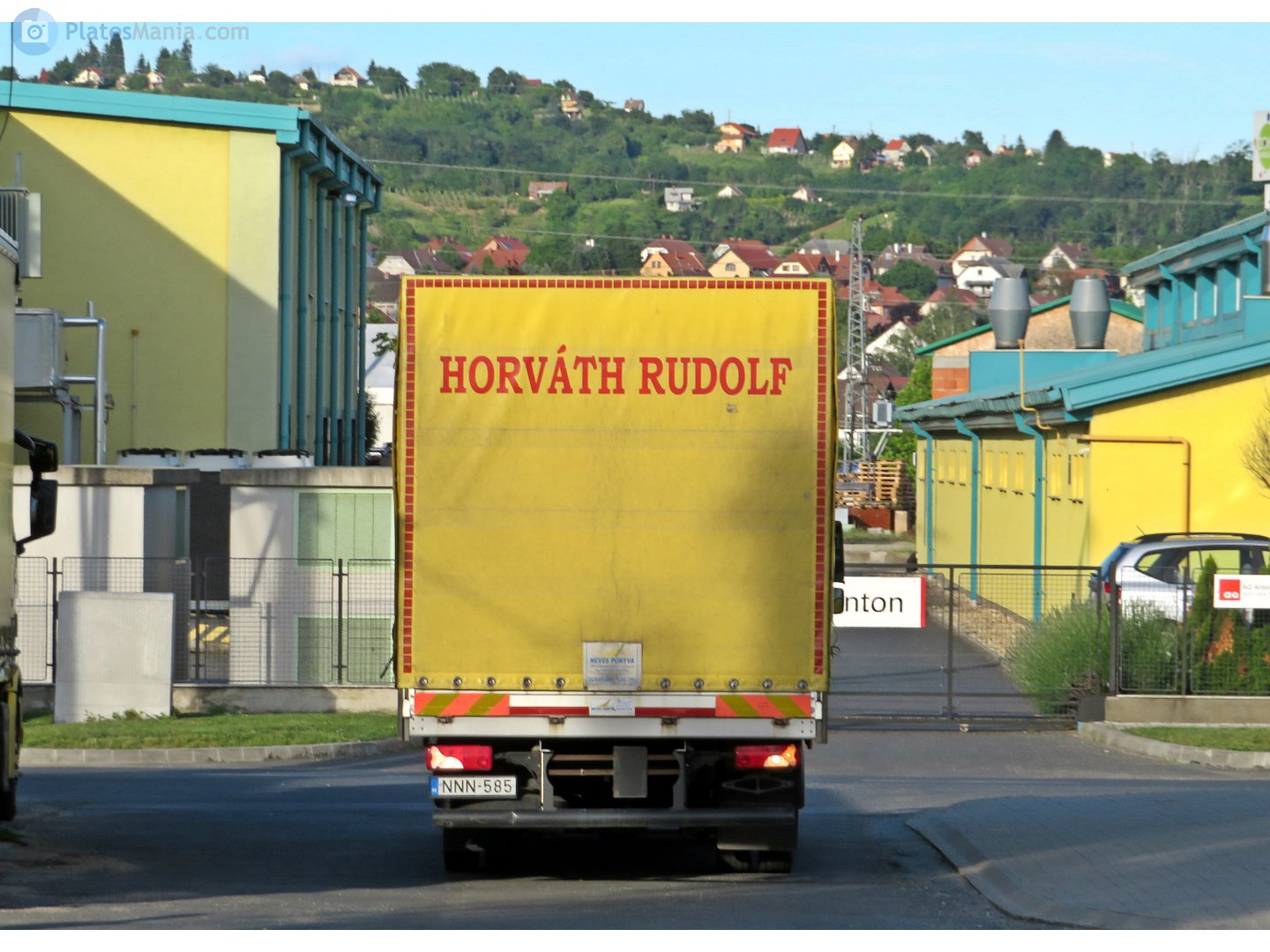 NNN-585, MAN TGL 1st gen, 1st facelift, 2008–2020