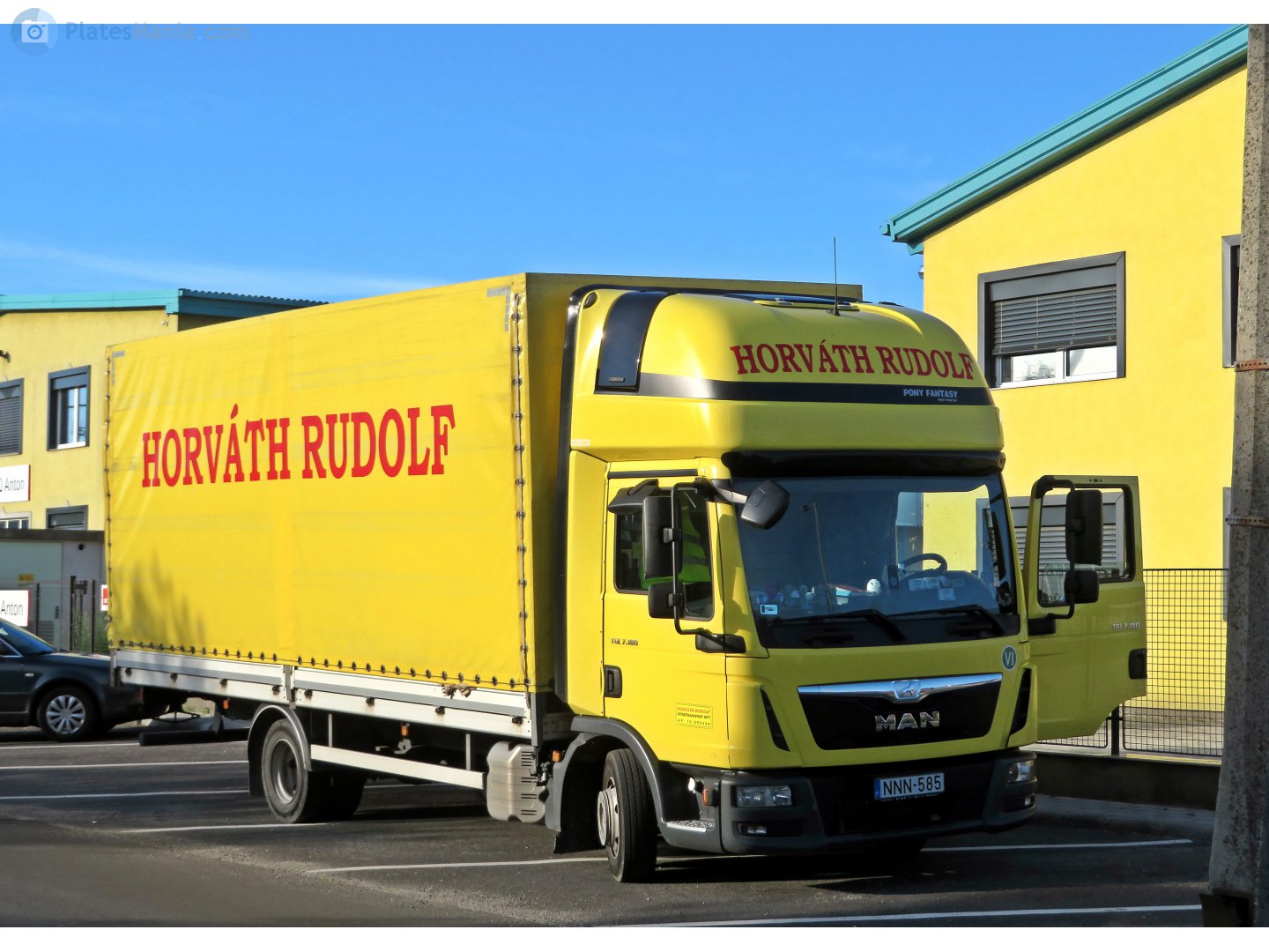 NNN-585, MAN TGL 1st gen, 1st facelift, 2008–2020