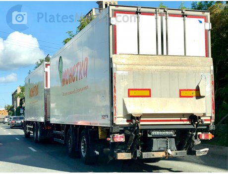 ва 6906 66, Schmitz ZKO