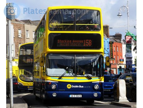 06-D-30479, Alexander Dennis ALX400