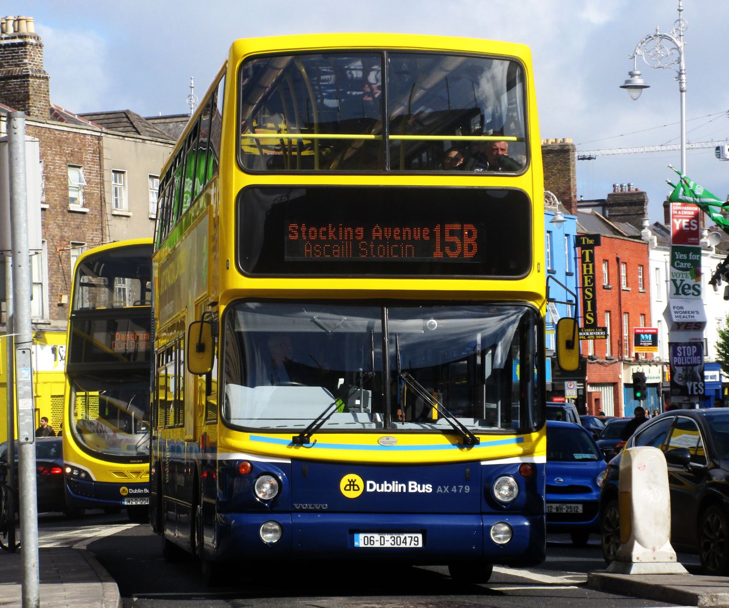 06-D-30479, Alexander Dennis ALX400 