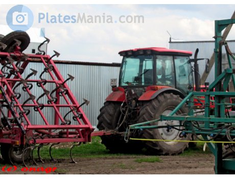 3470 рм 62, Belarus (MTZ) 2022/2122