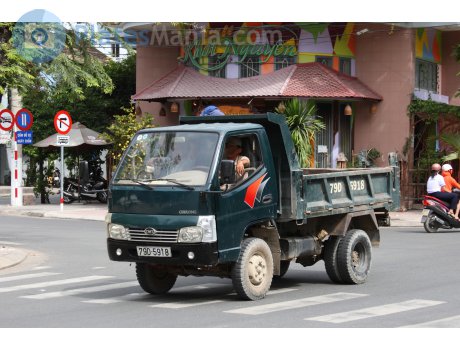 79D-5918, TMT Motors Cuulong