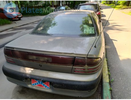 нт 6329 72, Dodge Intrepid