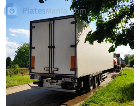 A 4444 E-5, Lamberet SR2