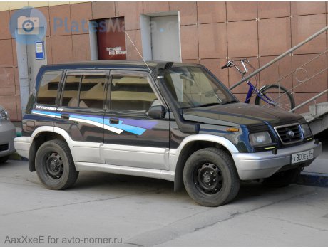 х800ее54, Mazda Proceed Levante