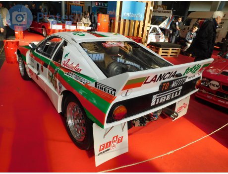 TO W67773, Lancia Rally 037