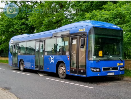 WGM 84450, Volvo 7000/7700