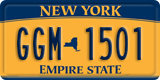 New York, АBC-1234